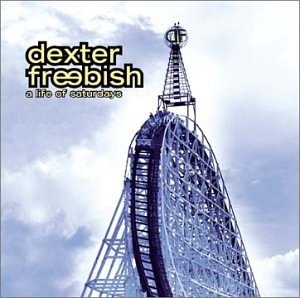 Dexter Freebish